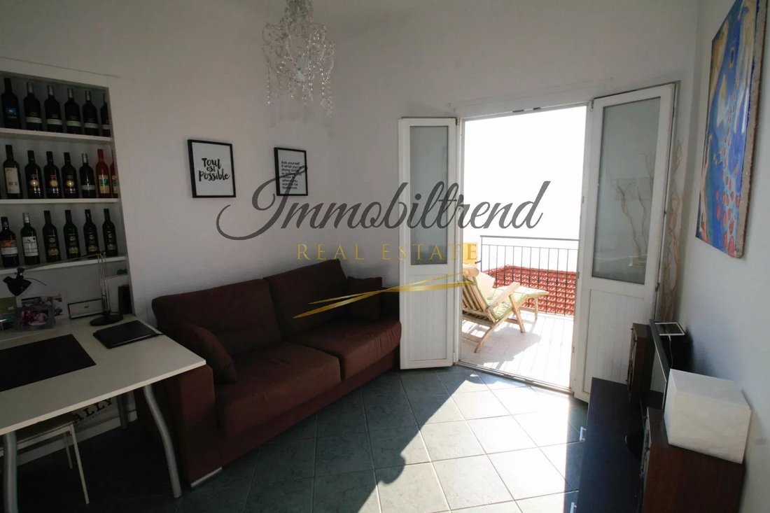 Appartamento a Cap Martin, Roccabruna, Francia 3 - 18549767