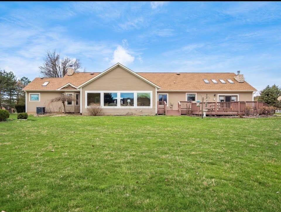 Casa en Pickerington, Ohio, Estados Unidos 3 - 18930657