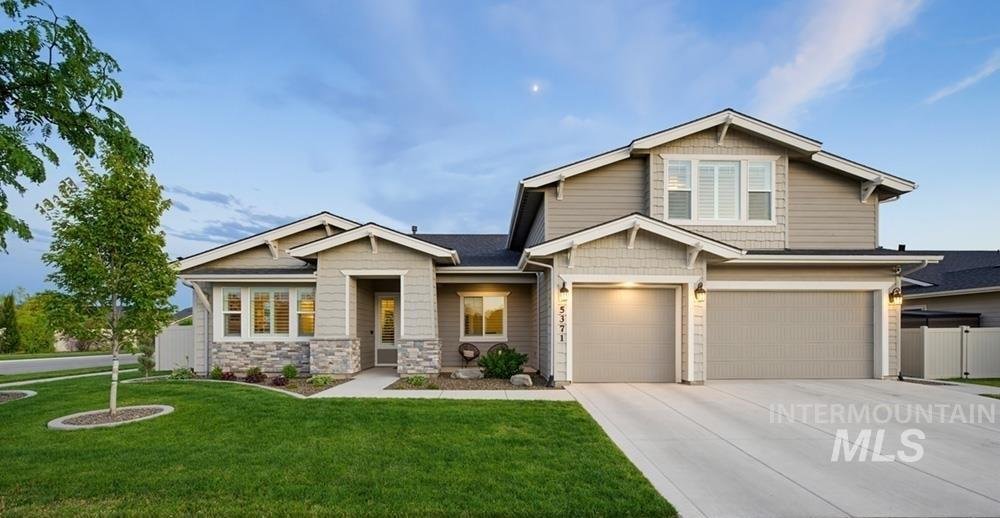 House in Meridian, Idaho, United States 1 - 18646840