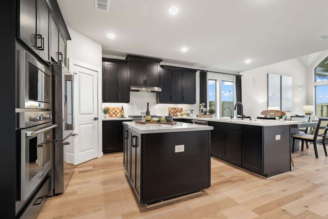 House in Houston, Texas, United States 5 - 18970547