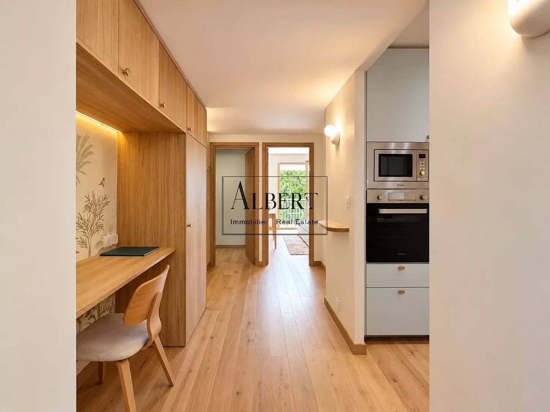 Apartment in Cannes, Provence-Alpes-Côte d'Azur, France 5 - 18966297