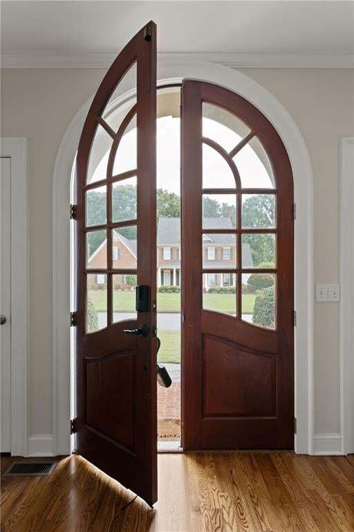 House in Cartersville, Georgia, United States 3 - 18965398