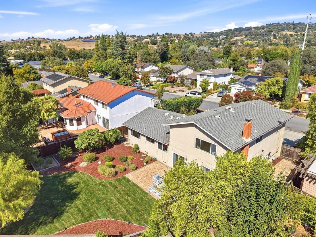 House in San Jose, California, United States 3 - 18968751