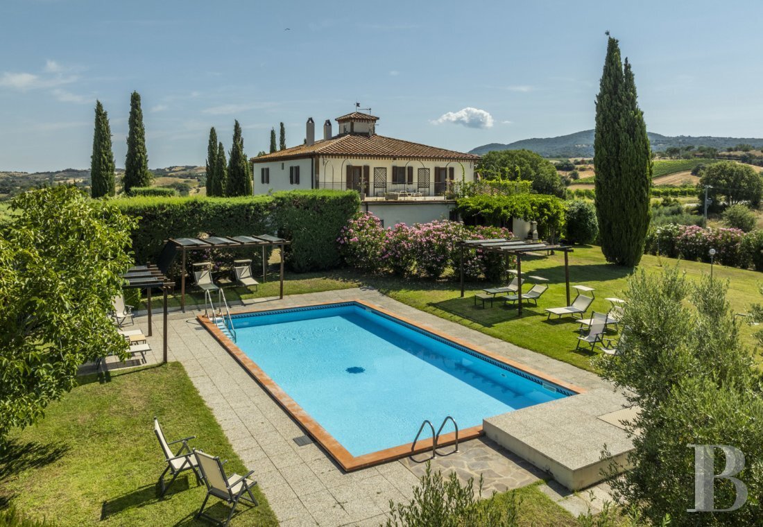 House in Scansano, Tuscany, Italy 3 - 18971078