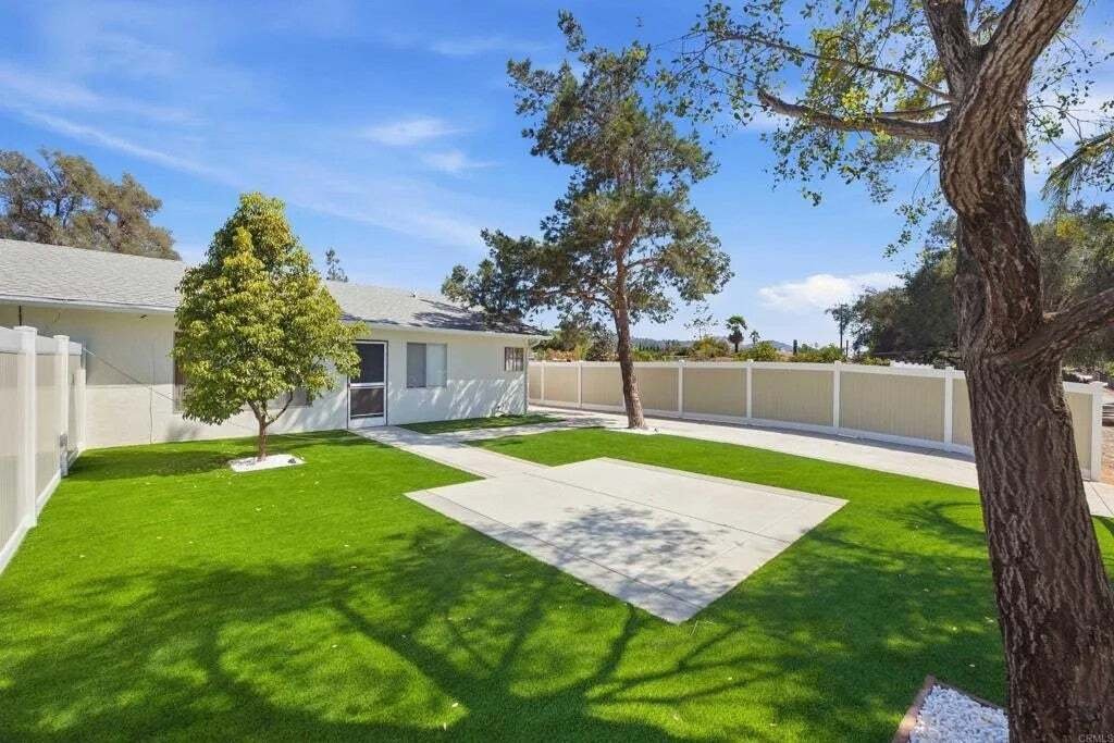Fallbrook, California, United States 4 - 18979037