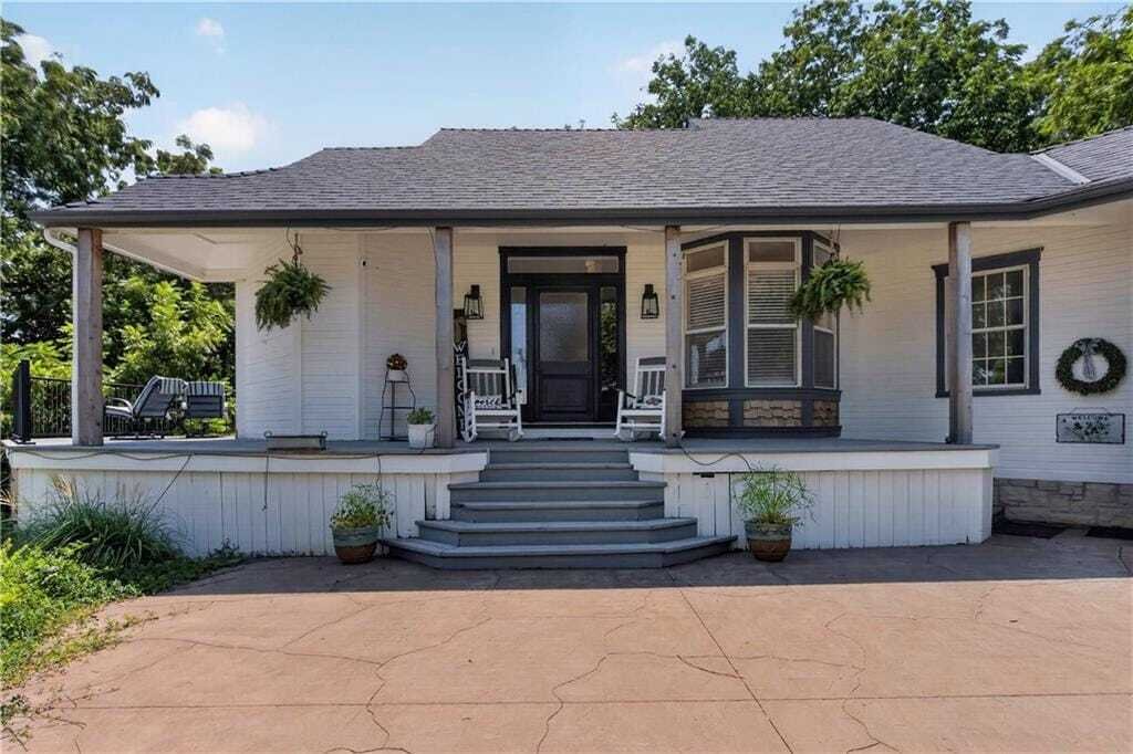 House in Baldwin City, Kansas, United States 2 - 18972734