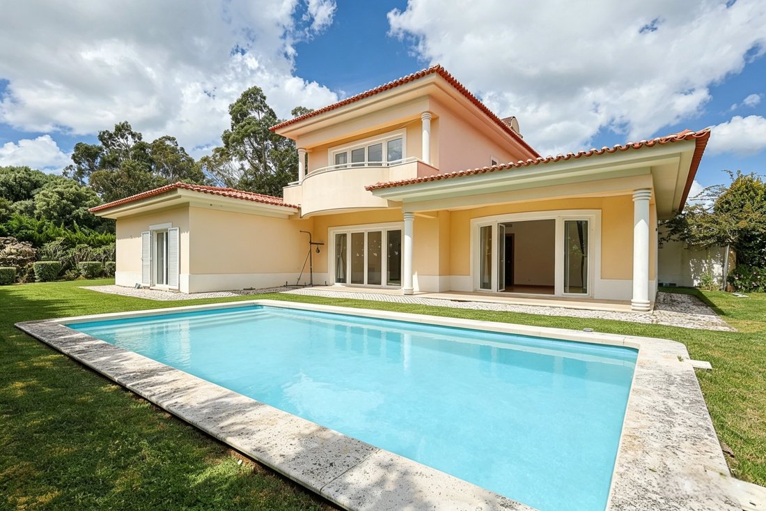 Villa in Sintra, Lisbon, Portugal 1 - 18971168