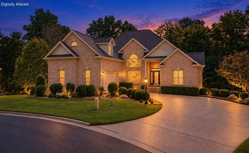 House in Paducah, Kentucky, United States 1