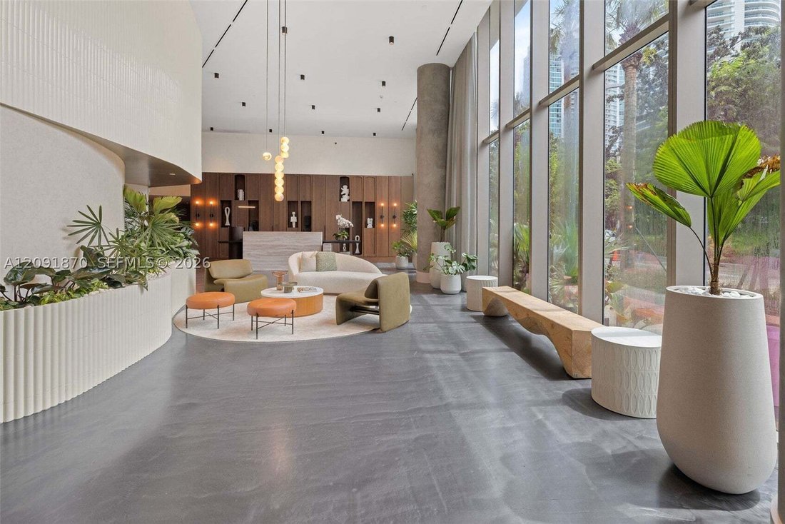Condo in Miami, Florida, United States 1 - 18973816
