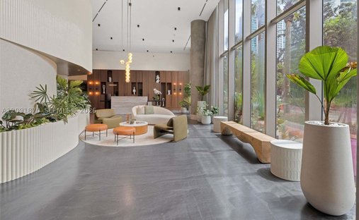 Condo in Miami, Florida, United States 1