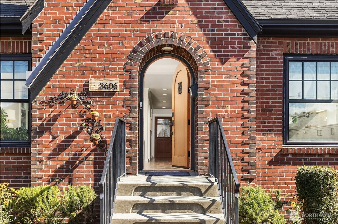 House in Seattle, Washington, United States 4 - 18973181