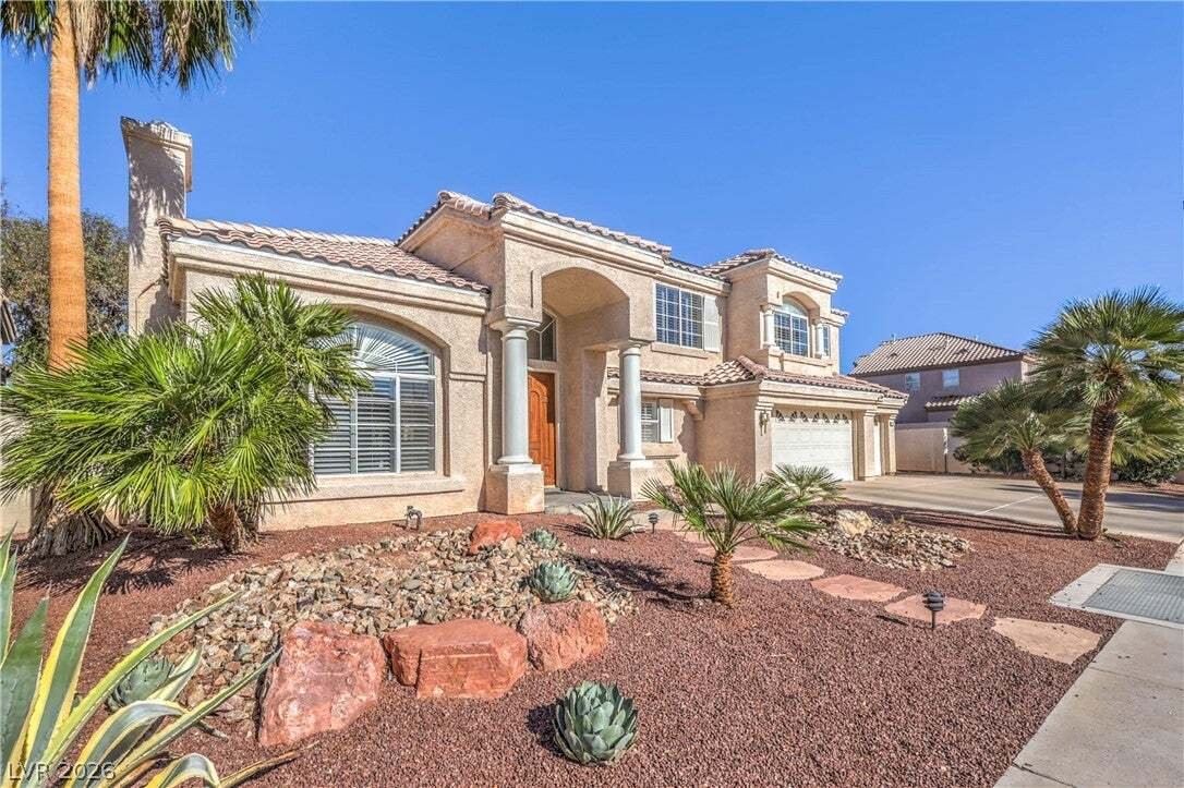 House in Henderson, Nevada, United States 4 - 18973735