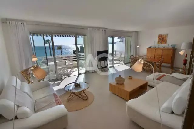 Apartment in Fontmerle, Antibes, France 1 - 15675654