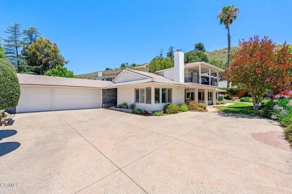 House in Thousand Oaks, California, United States 2 - 18973540