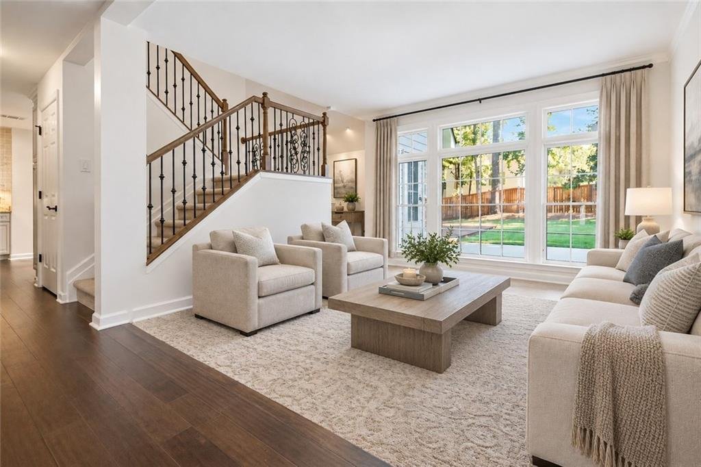House in Alpharetta, Georgia, United States 4 - 18970335