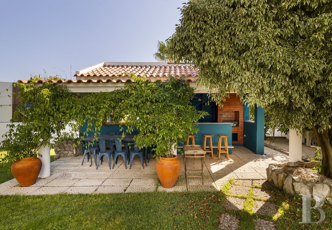 Villa in Aroeira, Charneca de Caparica e Sobreda, Portugal 3 - 18971098
