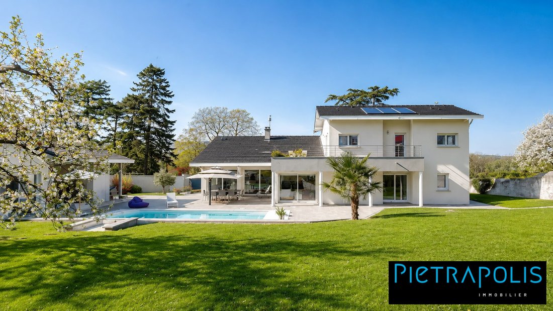House in Centre, Rive-de-Gier, France 3 - 18973071