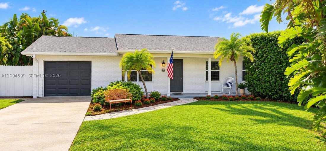 House in Delray Beach, Florida, United States 1 - 18969867