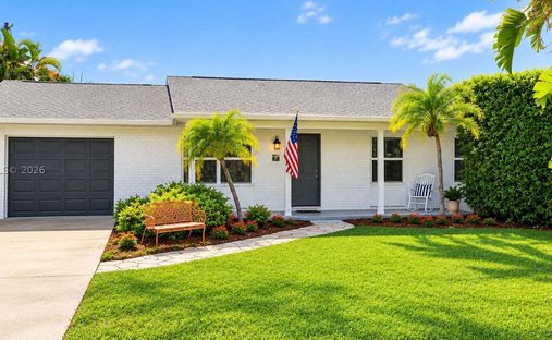 House in Delray Beach, Florida, United States 1