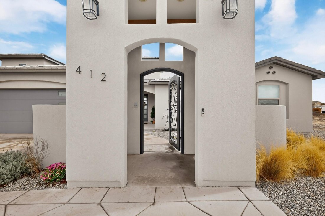House in Rio Rancho, New Mexico, United States 4 - 18958136