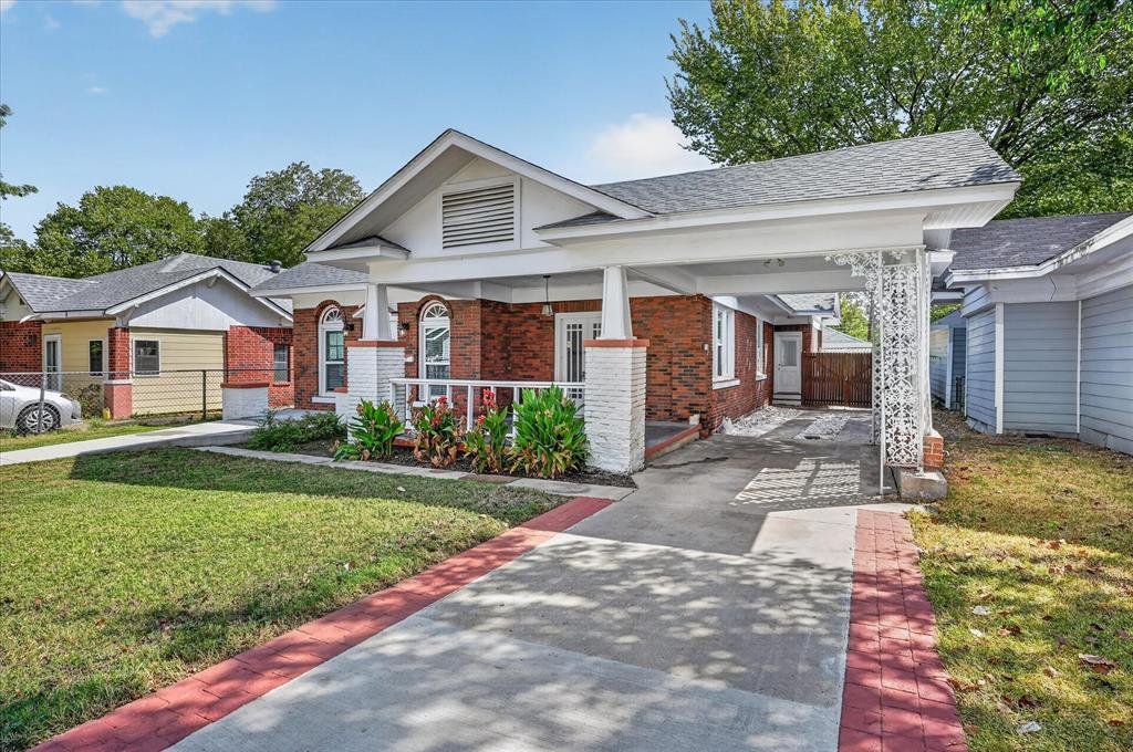 House in Dallas, Texas, United States 3 - 18977788