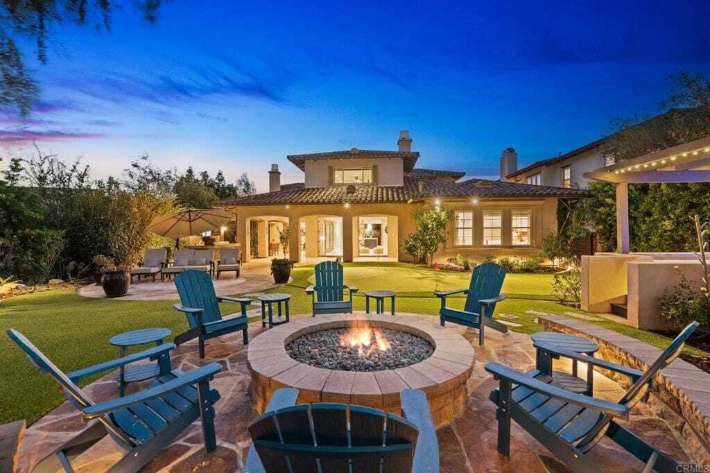 House in Rancho Santa Fe, California, United States 2 - 18972693