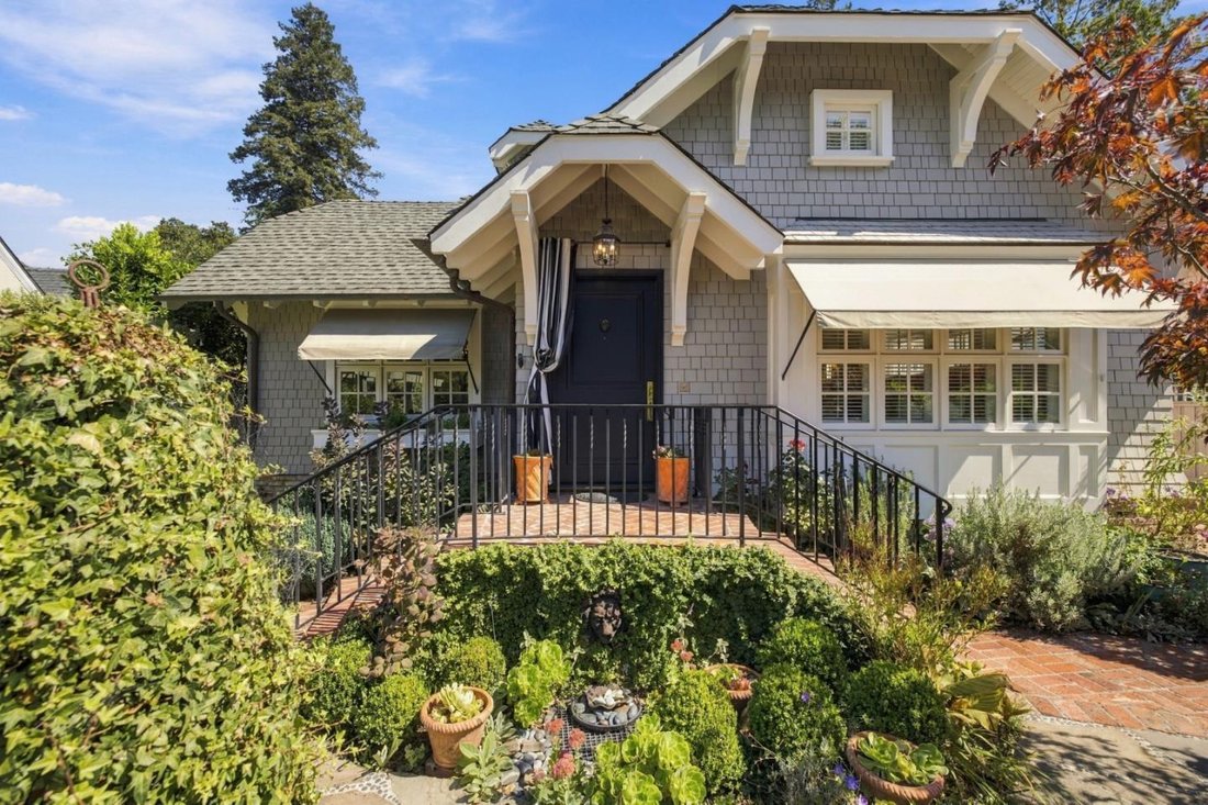 House in San Mateo, California, United States 2 - 18969760