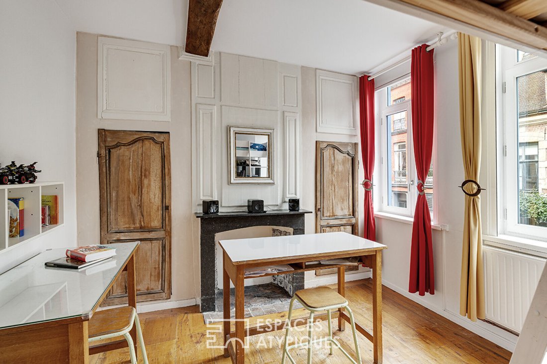 Villa in Vieux Lille, Lille, France 1 - 18966579