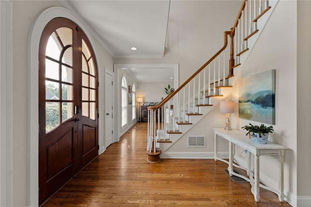 House in Cartersville, Georgia, United States 5 - 18965398