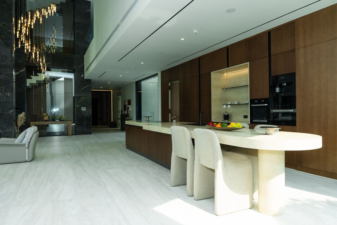 Villa in Pearl Jumeirah, Dubai, United Arab Emirates 4 - 18965087