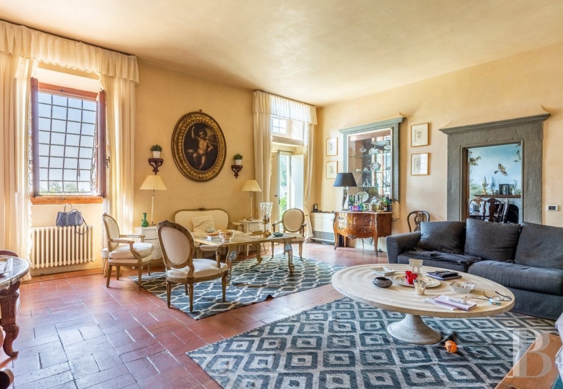 Villa in Centro, Florence, Tuscany 4 - 18971057