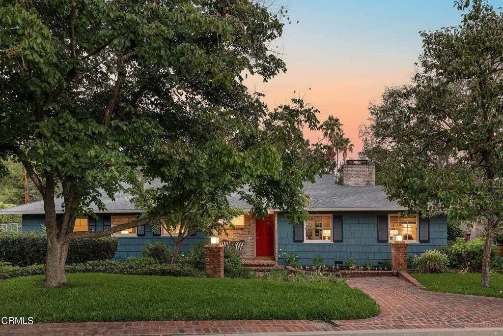 House in Altadena, California, United States 1 - 18973558
