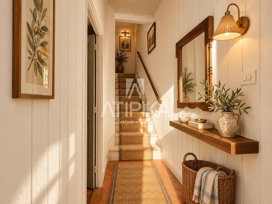 Apartment in Ciutadella de Menorca, Balearic Islands, Spain 2 - 18970802