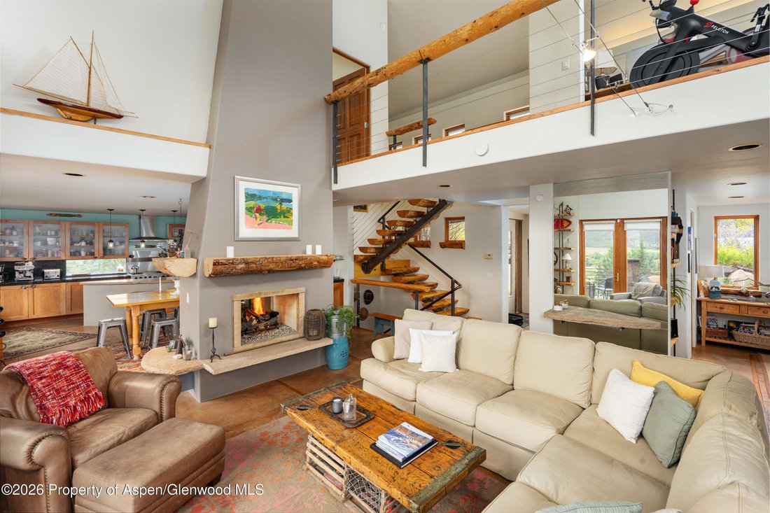 House in El Jebel, Colorado, United States 3 - 18975078