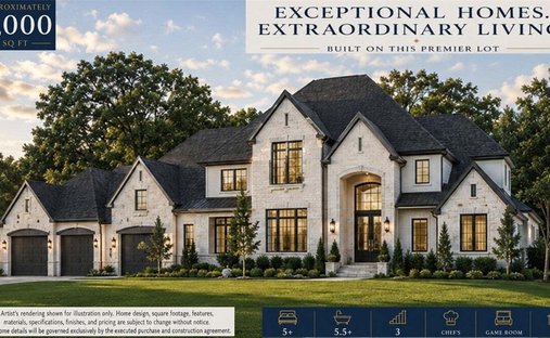 House in Cave Springs, Arkansas, United States 1