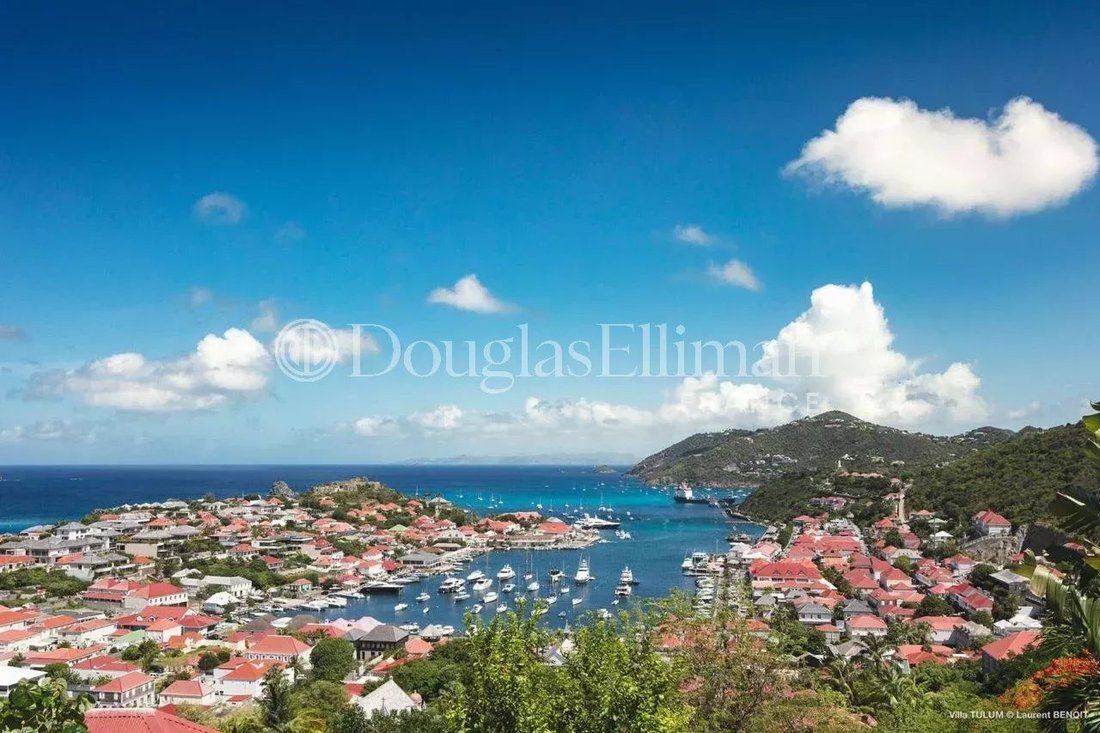 Villa in Gustavia, Saint Barthélemy 2 - 18971029