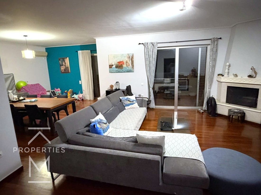 Apartment in Kifisia, Attica, Greece 2 - 18965596