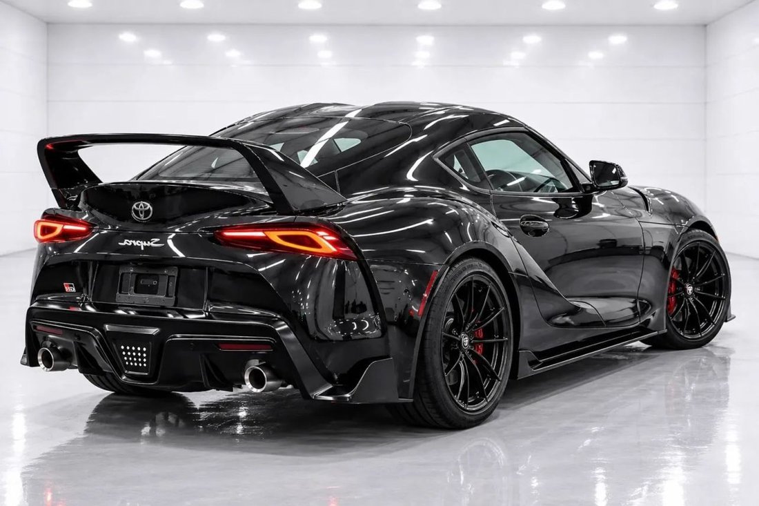 Coupe in Fredericksburg, VA, United States 5 - 18971666