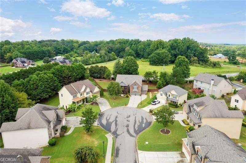 House in Cumming, Georgia, United States 5 - 18970122
