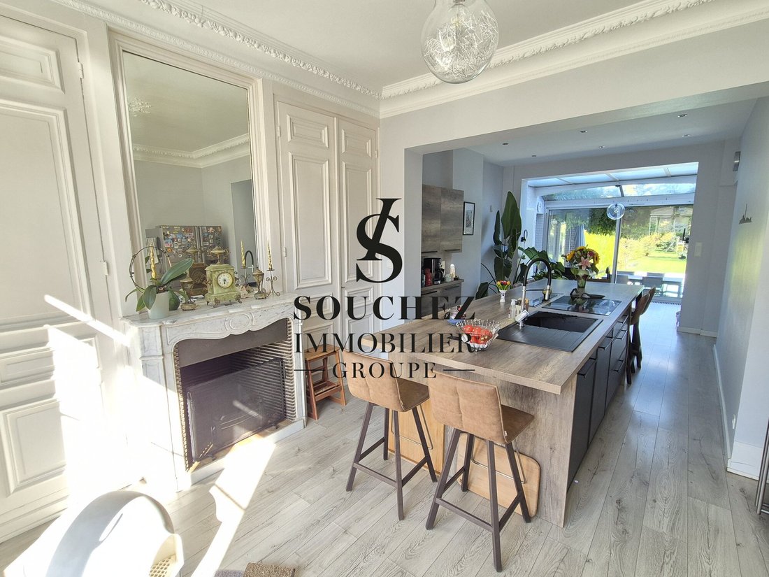 Maison à Souchez, Hauts-de-France, France 5 - 18385241