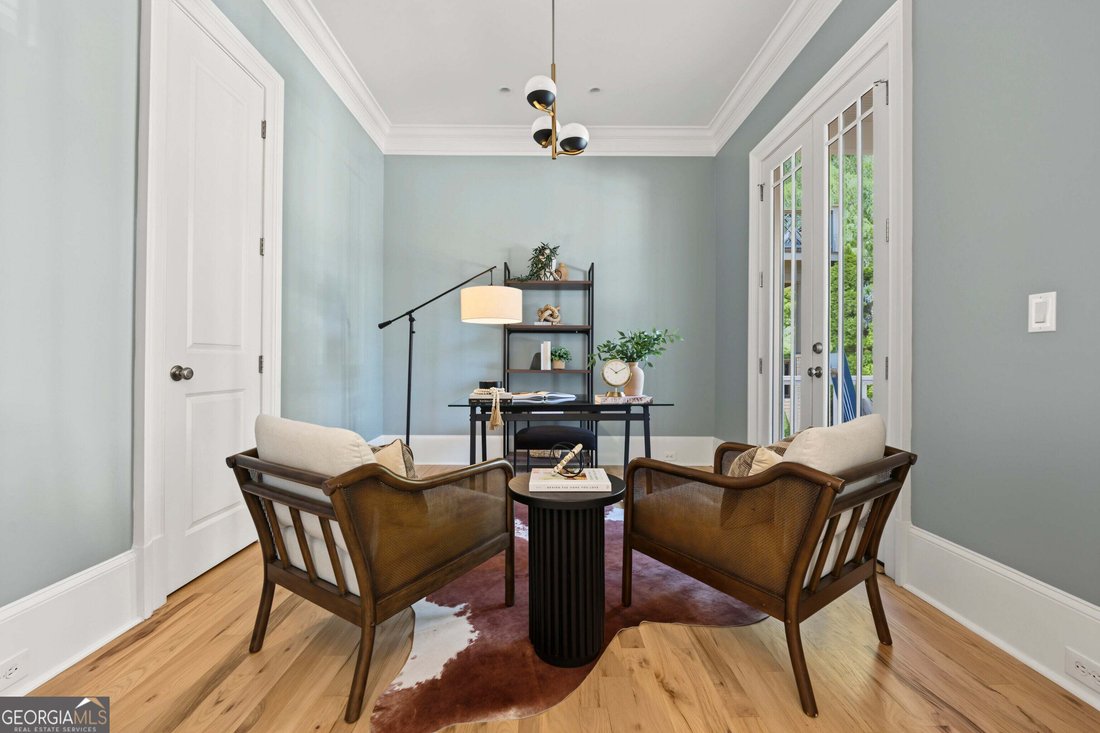 House in Atlanta, Georgia, United States 5 - 18970019