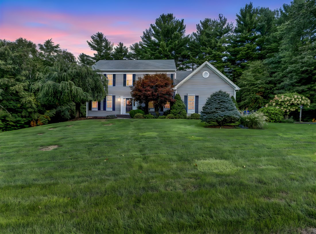 House in Ellington, Connecticut, United States 1 - 18967699
