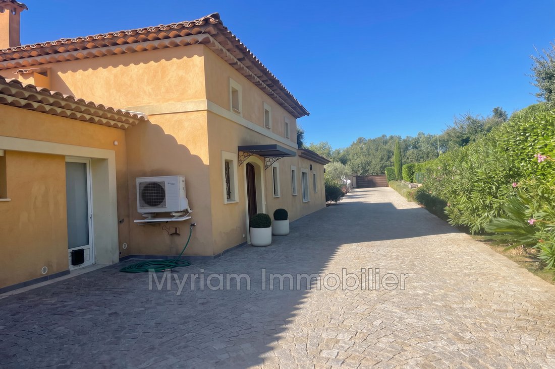 Villa in Saint-Cézaire-sur-Siagne, Provence-Alpes-Côte d'Azur, France 5 - 18974233