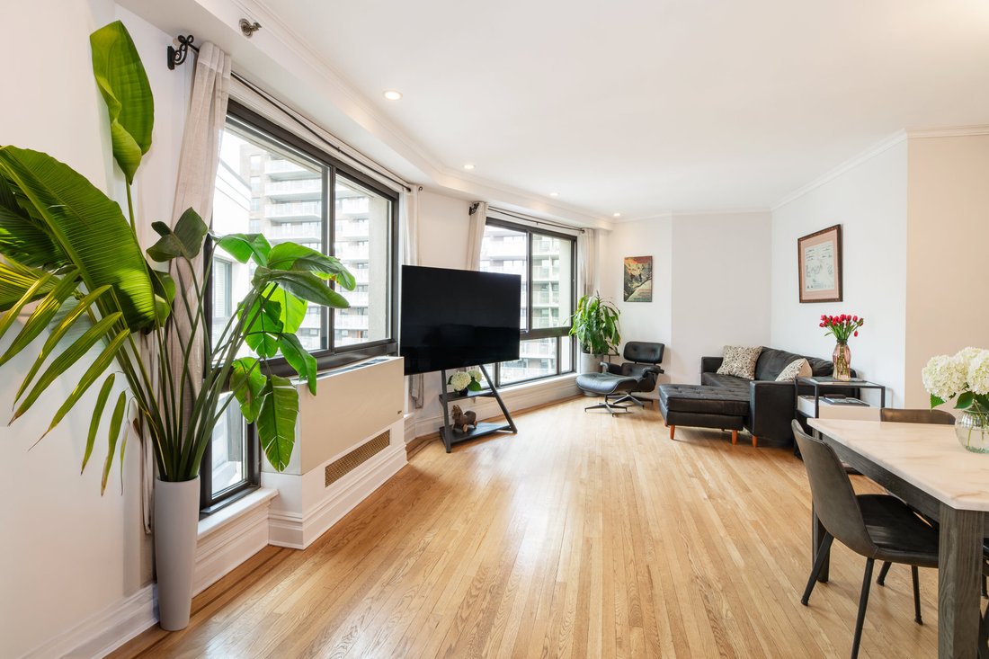 Condo in New York, New York, United States 2 - 18981499