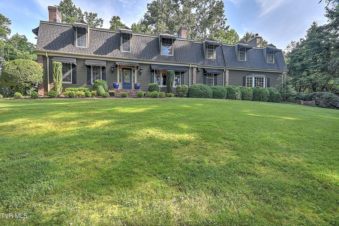House in Bristol, Virginia, United States 2 - 18980335