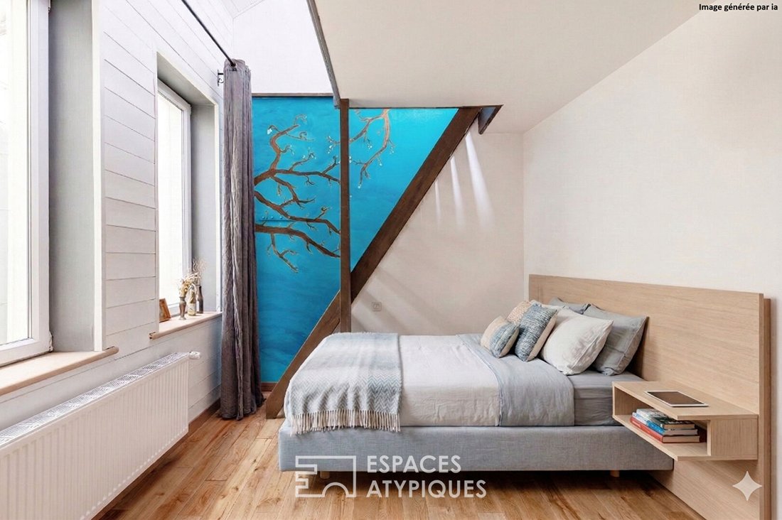 Apartment in Centre, Lille, France 5 - 18966590