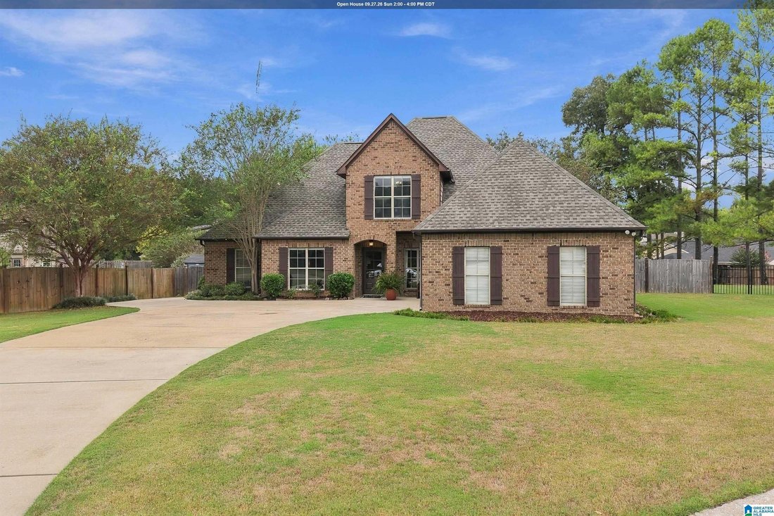 House in Helena, Alabama, United States 1 - 18973451