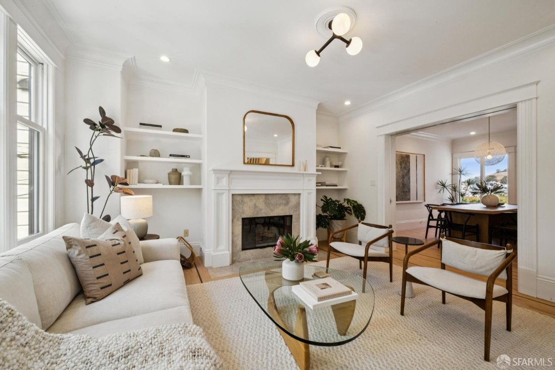 House in San Francisco, California, United States 3 - 18968890