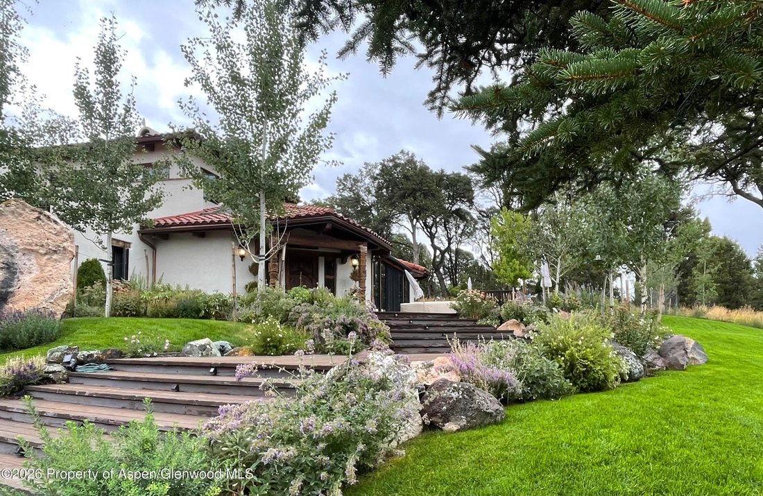 House in Carbondale, Colorado, United States 2 - 18968023