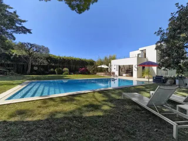 Villa in Les Bastides, Antibes, France 5 - 17632311